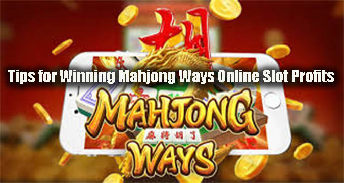 Berkembang di Dunia Slot Online: Meraih Kemenangan dengan Mesin Slot Mahjong Gacor