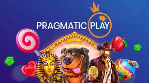 Slot Pragmatic: Menikmati Sensasi Slot Online yang Luar Biasa