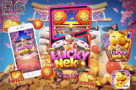 Mencari Keberuntungan dalam Mesin Slot Lucky Neko: Tips dan Trik untuk Meraih Kemenangan