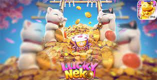 Lucky Neko Slot Online: Mengarungi Gulungan Keberuntungan